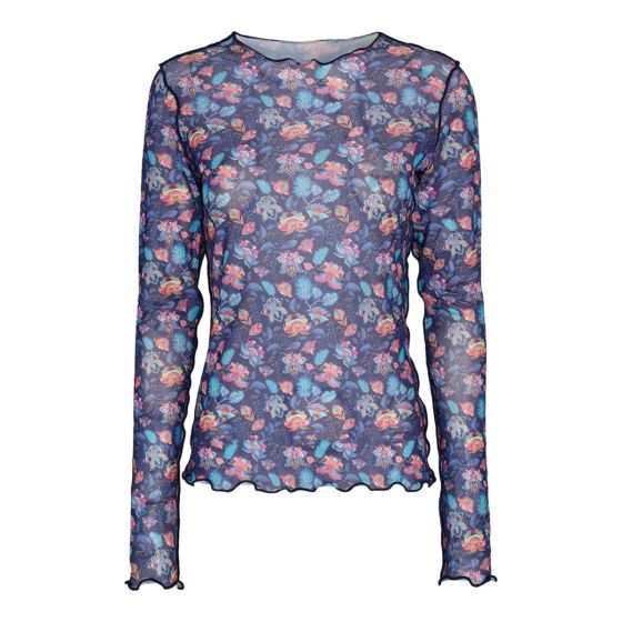 Liberté Bluse