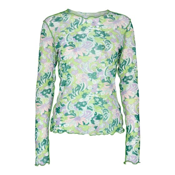 Liberté Bluse