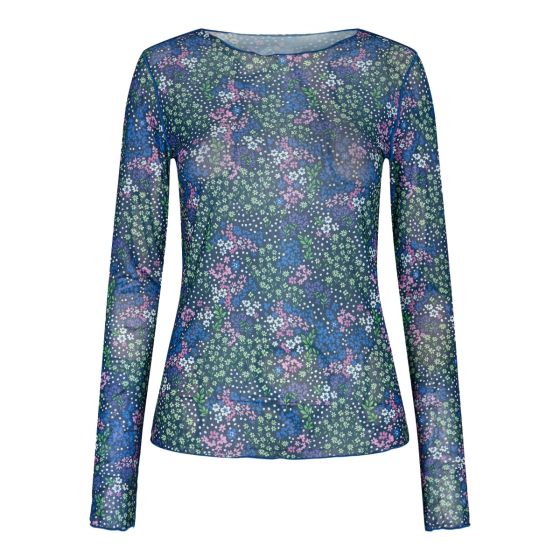 Liberté Bluse