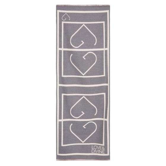 Love & Divine Tørklæde