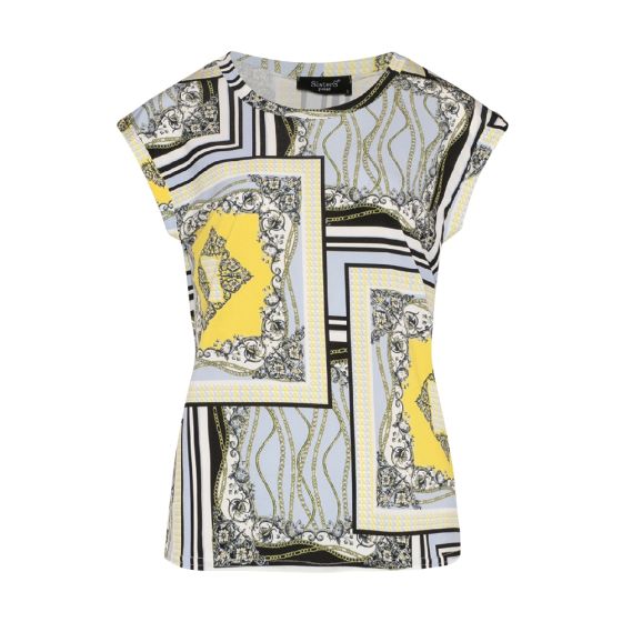 Sisters Piont Top