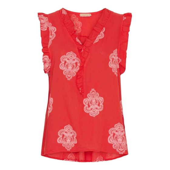 Marta du Château Top