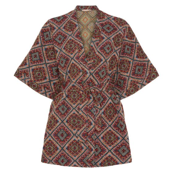 Marta du Château Kimono