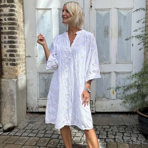 Marta du Château Kjole