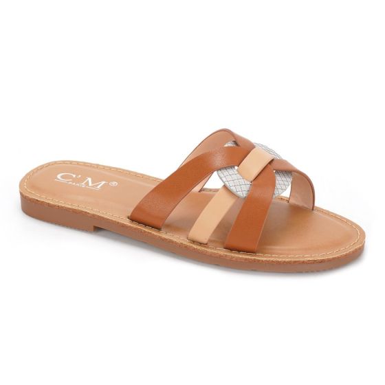 Marta du Château Sandal