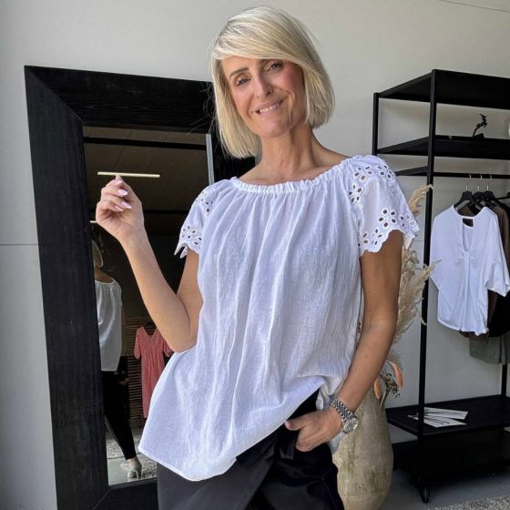 Marta du Château Top
