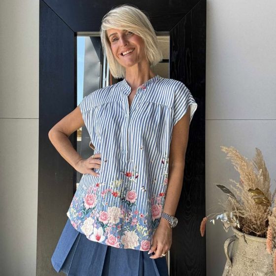 Marta du Château Top