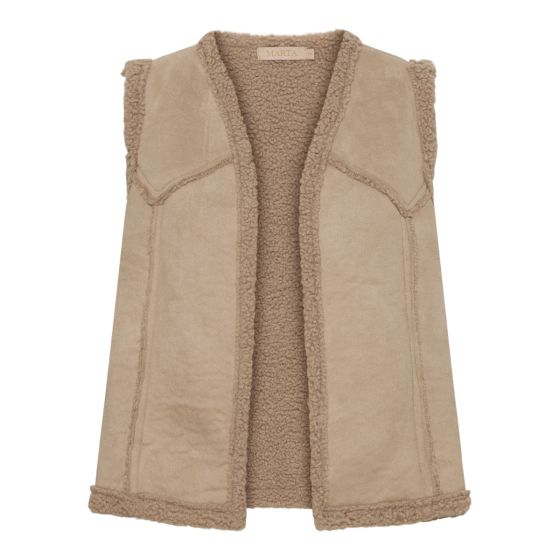 Marta du Château Vest