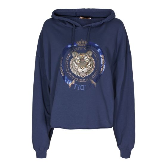 MARTA DU CHÂTEAU HOODIE