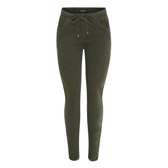 Marta du Château Jeans