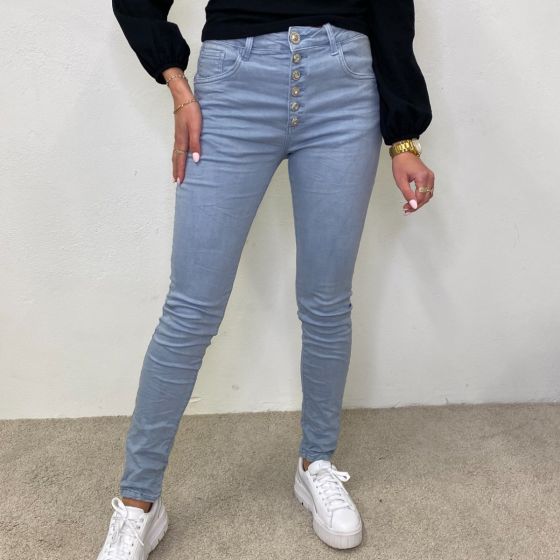 Marta du Château Jeans