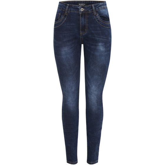 Marta du Château Jeans