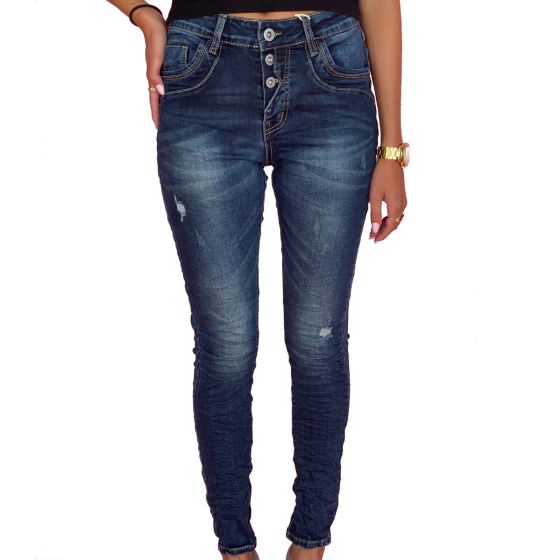 Marta du Château Jeans