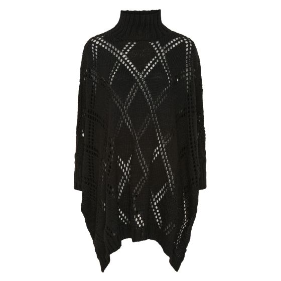 Marta Du Château Poncho