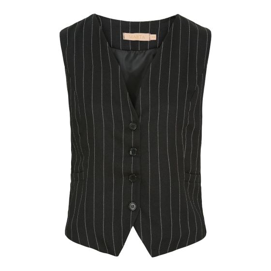 Marta Du Château Vest