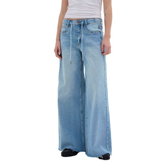 My Essential Wardrobe Jeans