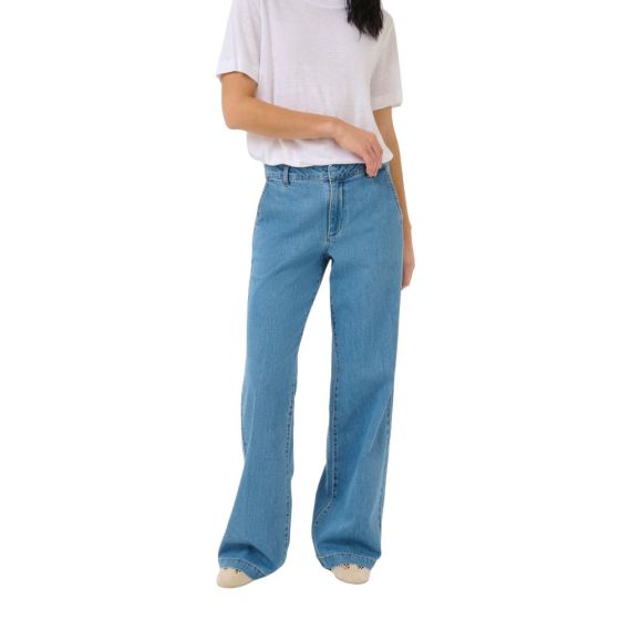 My Essential Wardrobe Jeans