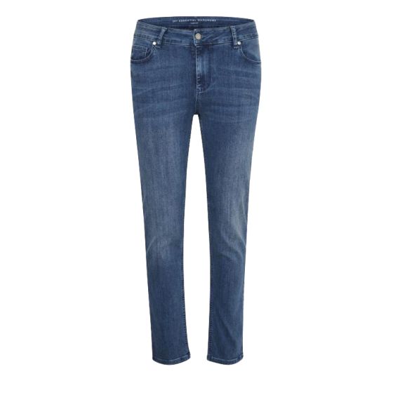 My Essential Wardrobe Jeans