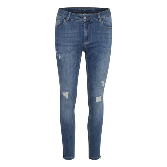 My Essential Wardrobe Jeans