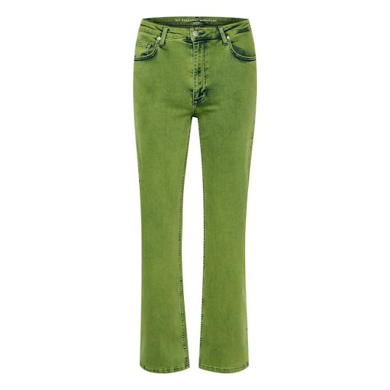 My Essential Wardrobe Jeans