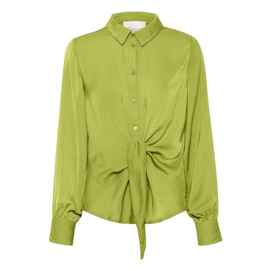 My Essential Wardrobe Skjorte
