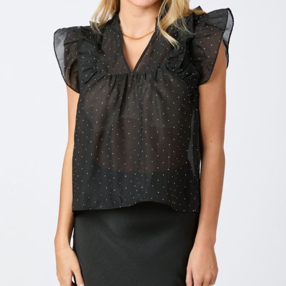 Neo Noir Top