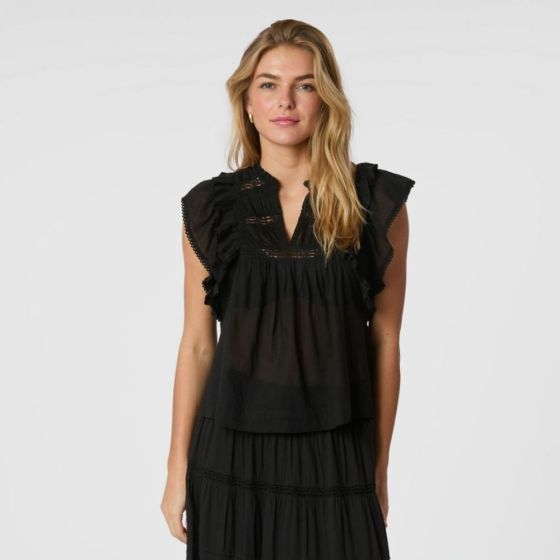 Neo Noir Top