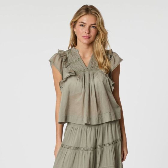 Neo Noir Top