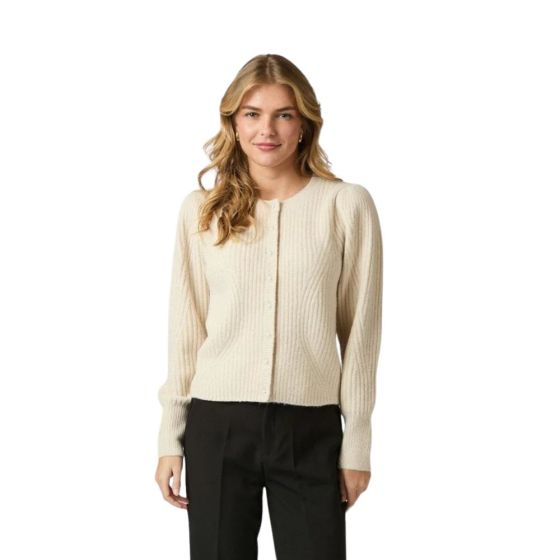 Neo Noir Cardigan