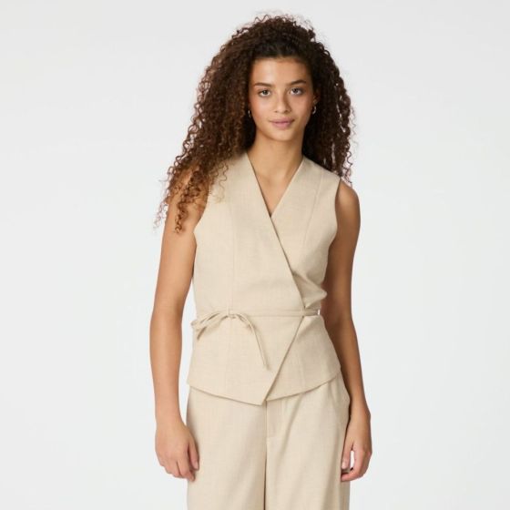 Neo Noir Vest