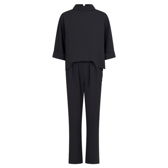 Jumpsuit neo hot sale noir
