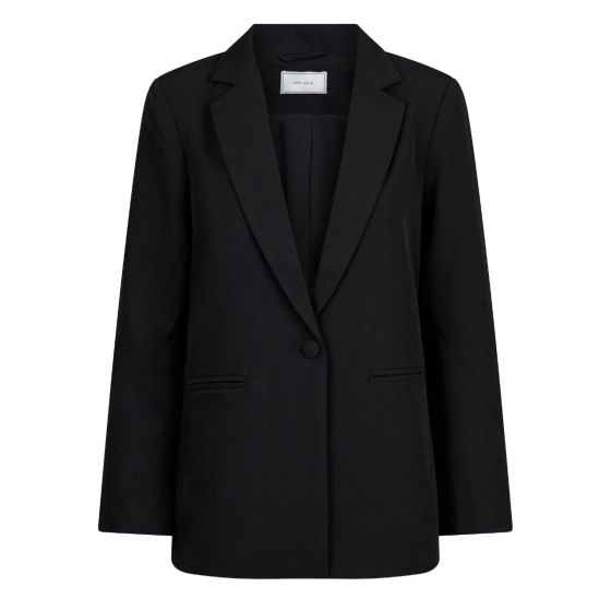 Neo Noir Blazer