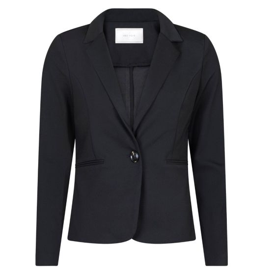 Neo Noir Blazer 