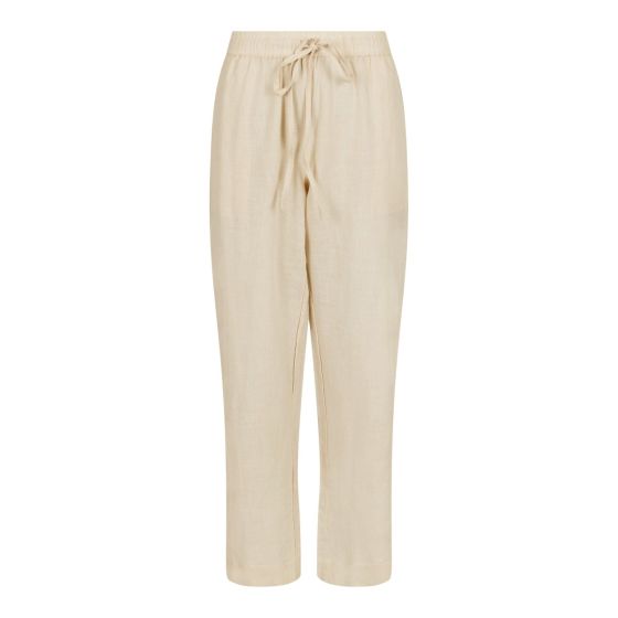 Integration salat mulighed Neo Noir Bukser - Sonar Linen Pants