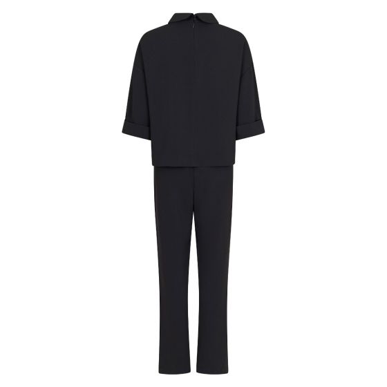 Neo noir jumpsuit sales