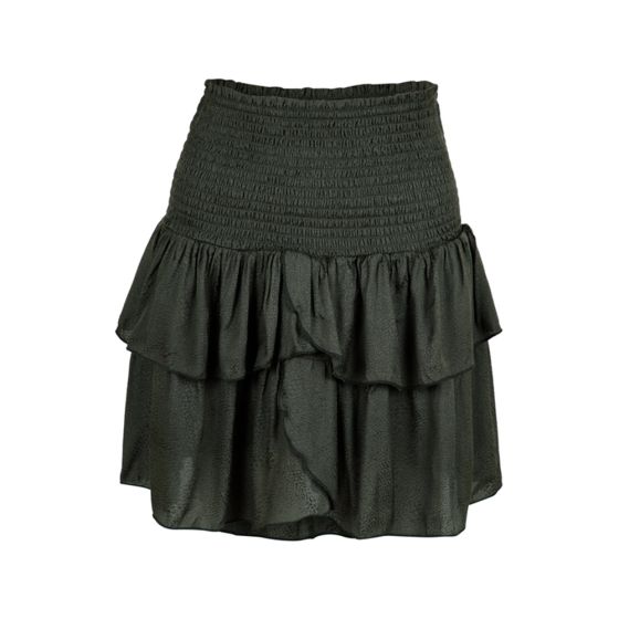 Neo Noir Nederdel - Carin Skirt
