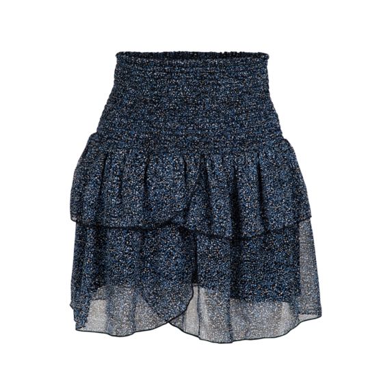 Neo Noir - Carin Multi Dot Skirt