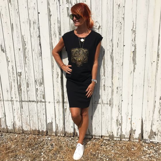Noel Dress fra Continue