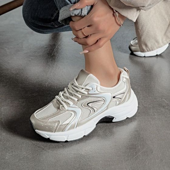 Nystrup & Øskov Sneakers
