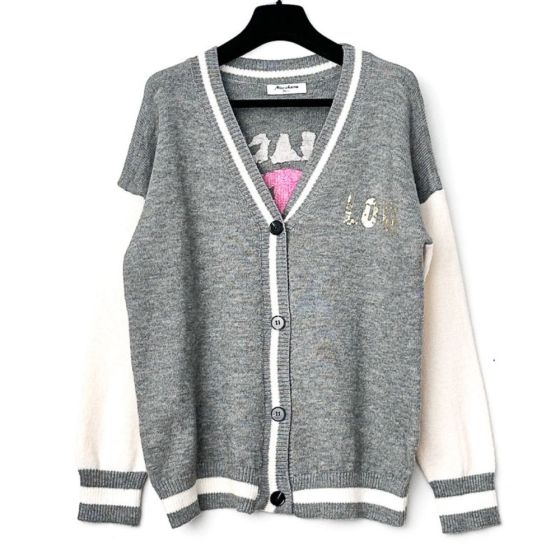 Nystrup & Øskov Cardigan