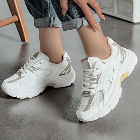 Nystrup & Øskov Sneakers