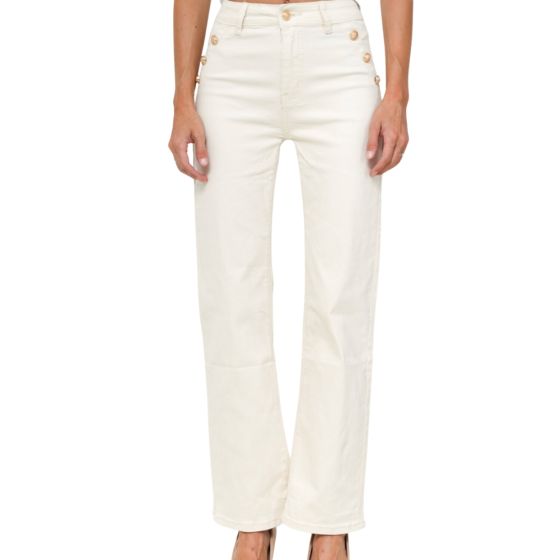 Nystrup &amp; Øskov Jeans