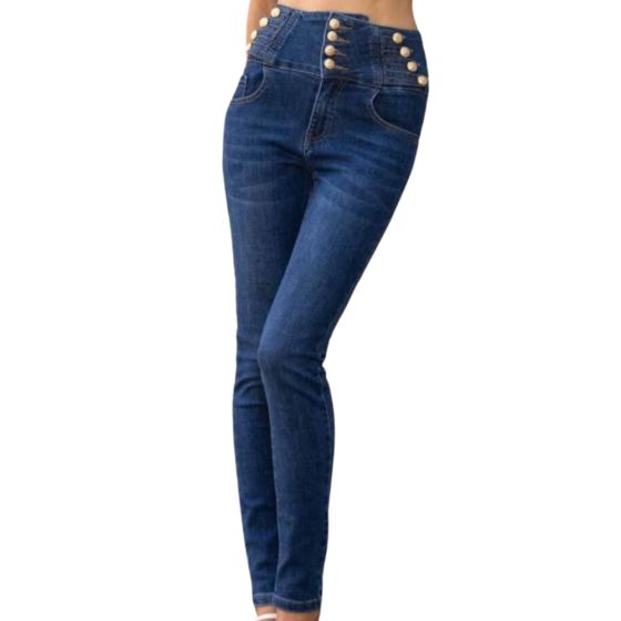 Nystrup &amp; Øskov Jeans