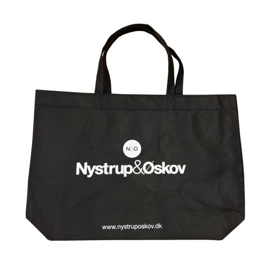 Nystrup & Øskov Net