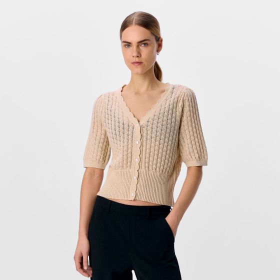 Object Cardigan