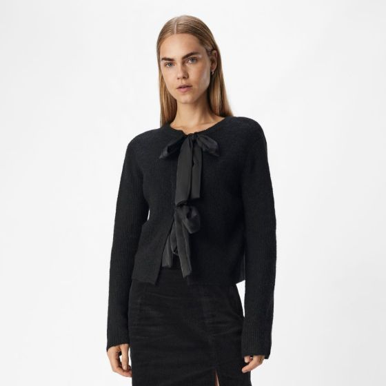 Object Cardigan