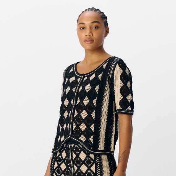 Object Cardigan