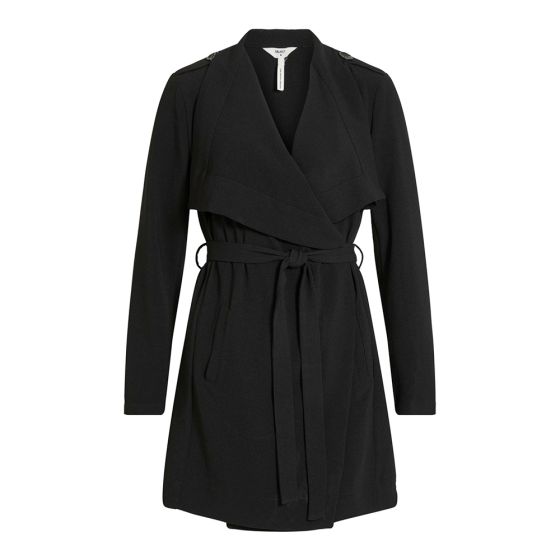 Ann lee top short jacket