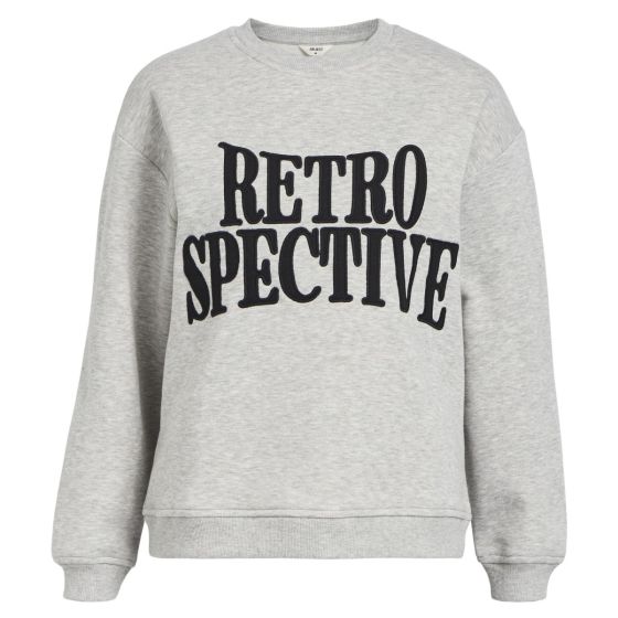 Object Sweatshirt 