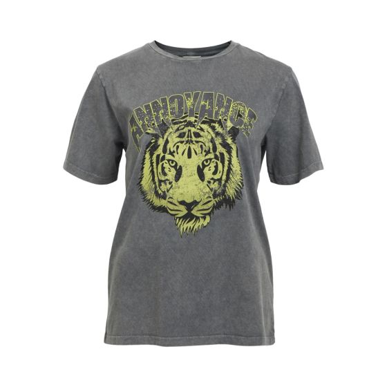 Object T Shirt OBJKlara SS Printed Tee
